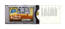 Carica l'immagine nel visualizzatore di Gallery, Digiquest CAM Tivùsat HD - Tessera inclusa - Ilgrandebazar