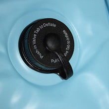Carica l'immagine nel visualizzatore di Gallery, Croci Piscina per Cani, Forma Circolare, Resistente con Pareti 120x30 cm