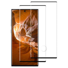 Carica l'immagine nel visualizzatore di Gallery, DASFOND Vetro Temperato Samsung Galaxy Note 10 Pellicola Protettiva