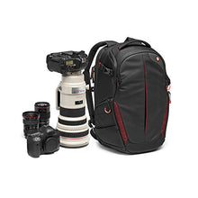Carica l'immagine nel visualizzatore di Gallery, Manfrotto MB PL-BP-R-310 Redbee 310 Zaino Professionale