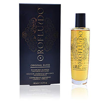 Carica l'immagine nel visualizzatore di Gallery, Revlon - Orofluido Elisir per i Capelli 100 ml - Ilgrandebazar