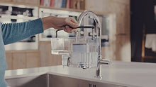 Carica l'immagine nel visualizzatore di Gallery, Philips CA6903/10 AquaClean Filtro Acqua e Anticalcare - Ilgrandebazar