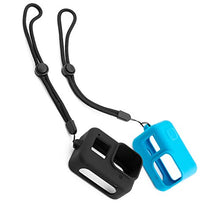 Carica l'immagine nel visualizzatore di Gallery, PATALACHI - Set di 2 custodie protettive in silicone per fotocamera Go Pro...