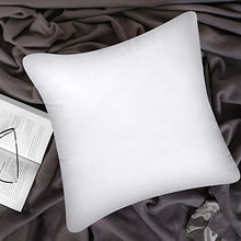 Carica l'immagine nel visualizzatore di Gallery, Utopia Bedding Set di 2 Cuscini - Imbottitura per 45 x 45 45 x 45 cm