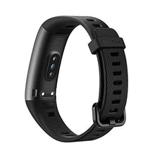 Carica l'immagine nel visualizzatore di Gallery, HUAWEI Band 4 Pro Smart Fitness Tracker, Touchscreen Graphite Black