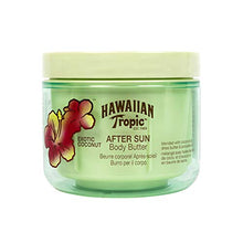 Carica l'immagine nel visualizzatore di Gallery, Hawaiian Tropic COCONUT BODY BUTTER, Burro per Corpo - 200 ml - Ilgrandebazar