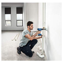 Carica l'immagine nel visualizzatore di Gallery, Bosch Professional 06019H1105 GSB 18V-21 Trapano Avvitatore con percussione... - Ilgrandebazar