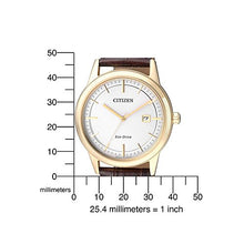 Carica l'immagine nel visualizzatore di Gallery, CITIZEN Uhr AW1212-10A - Ilgrandebazar