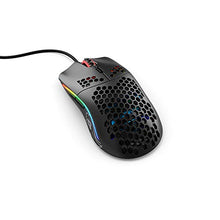 Carica l'immagine nel visualizzatore di Gallery, Glorious PC Gaming Race Model O Mouse - Nero (Matte)
