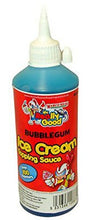 Carica l'immagine nel visualizzatore di Gallery, Marcos Reas Mr Really Good Bubblegum Ice Cream Topping Sauce 660g