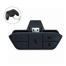 Carica l'immagine nel visualizzatore di Gallery, Leegoal, adattatore universale per cuffie stereo, controller...