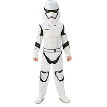 Carica l'immagine nel visualizzatore di Gallery, Rubie's 620267, Costume Stormtrooper Classic, M - Ilgrandebazar
