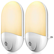 Carica l'immagine nel visualizzatore di Gallery, Luce Notturna Bambini, BICASLOVE LED Plug-and-Play,... - Ilgrandebazar