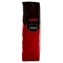 Carica l'immagine nel visualizzatore di Gallery, Kimbo - Caffè Espresso Napoletano - 2x250 g