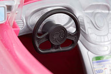 Carica l'immagine nel visualizzatore di Gallery, Barbie-con Auto Cabrio, Playset con Bambola e Macchina Rosa, FPR57 - Ilgrandebazar