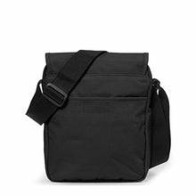 Carica l'immagine nel visualizzatore di Gallery, Eastpak Flex, Borsa A Tracolla Unisex, Nero (Black), 3.5 23 cm, (Black)