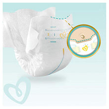 Carica l'immagine nel visualizzatore di Gallery, Pampers Premium Protection 81689089 pannolino usa e getta Taglia 1