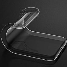 Carica l'immagine nel visualizzatore di Gallery, NEW'C Cover per Huawei P9 Lite, Custodia Gel Trasparente Morbida Silicone...