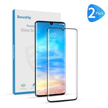 Carica l'immagine nel visualizzatore di Gallery, Bewahly Vetro Temperato Xiaomi Mi Note 10 / 10 PRO [2 Pezzi], 3D Curvo... - Ilgrandebazar