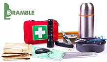 Carica l'immagine nel visualizzatore di Gallery, Bramble - 10 Pezzi - Coperte di Emergenza, Coperta Termica Sopravvivenza,... - Ilgrandebazar