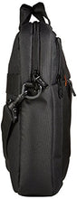 Carica l'immagine nel visualizzatore di Gallery, AmazonBasic - Custodia per laptop HP fino a 17,3'' (44 cm), nero, 44 cm, Nero