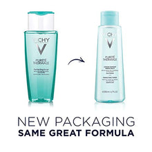 Carica l'immagine nel visualizzatore di Gallery, Vichy Purete Thermale Tonico Perfezionatore - 200 ml