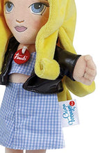 Carica l'immagine nel visualizzatore di Gallery, Trudi- Limited Edition Doll Chiara Ferragni Bambola, Altezza: 34 cm, 69061 - Ilgrandebazar
