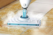 Carica l'immagine nel visualizzatore di Gallery, BLACK+DECKER FSMP20-XJ Set di Panni in Microfibra Rettangolari per... - Ilgrandebazar