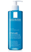 Carica l'immagine nel visualizzatore di Gallery, La Roche Posay Effaclar Gel Mousse purificatore per pelle grassi, 400ml - Ilgrandebazar