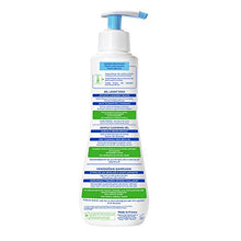 Carica l'immagine nel visualizzatore di Gallery, Mustela Gel Detergente Corpo - 500 Ml