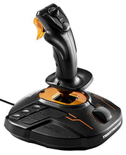 Carica l'immagine nel visualizzatore di Gallery, Thrustmaster T-16000M FCS Joystick - PC