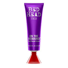 Carica l'immagine nel visualizzatore di Gallery, Tigi On The Rebound - Crema per i Capelli Ricci, 125 ml, 1 pz. - Ilgrandebazar