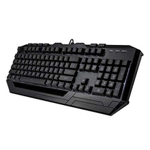 Carica l'immagine nel visualizzatore di Gallery, Cooler Master Devastator 3 Plus SGB-3001-KKMF1-IT, Tastiera Gaming Memcanica...