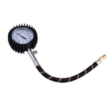 Carica l'immagine nel visualizzatore di Gallery, WINOMO 100 PSI Manometro misuratore pressione pneumatici per auto moto... - Ilgrandebazar
