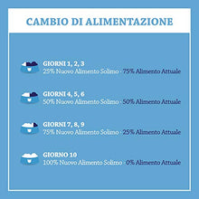 Carica l'immagine nel visualizzatore di Gallery, Amazon Brand - Solimo - Complete Dry Cat Food - Salmon, Tuna and 3 kg - Ilgrandebazar