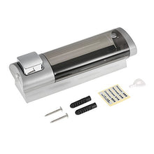 Carica l'immagine nel visualizzatore di Gallery, Anself CHUANGDIAN Dispenser Sapone da Muro 200ml - per Argento - Ilgrandebazar