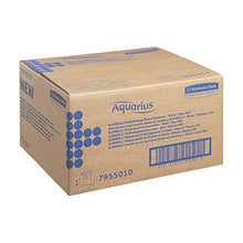 Carica l'immagine nel visualizzatore di Gallery, AQUARIUS* SLIMROLL* Dispenser di asciugamani a rotolo 7955 - Bianco - Ilgrandebazar