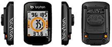 Carica l'immagine nel visualizzatore di Gallery, Bryton Rider 15 Computer GPS, Nero
