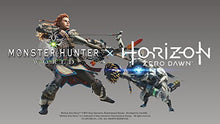 Carica l'immagine nel visualizzatore di Gallery, Monster Hunter: World - PlayStation 4