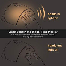Carica l'immagine nel visualizzatore di Gallery, SUNUV Lampada Unghie UV LED da 36W per Manicure/Pedicure con Automatico... - Ilgrandebazar