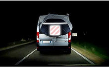 Carica l'immagine nel visualizzatore di Gallery, BRUNNER 7130219N Bike Cover