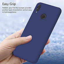 Carica l'immagine nel visualizzatore di Gallery, 7X Cover per Xiaomi Redmi Note 7/Note 7 PRO, Morbido Silicone Case Tinta... - Ilgrandebazar