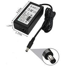 Carica l'immagine nel visualizzatore di Gallery, ACK-E18 Adattatore di alimentazione CA DR-E18 DC accoppiatore Charger Kit...