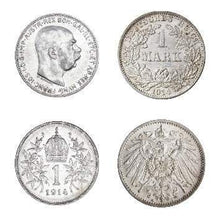 Carica l'immagine nel visualizzatore di Gallery, IMPACTO COLECCIONABLES Collezione Monete ANTICHITA'- 2 in Argento... - Ilgrandebazar