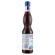 Carica l'immagine nel visualizzatore di Gallery, Fabbri Sciroppo Lampone Zero - 560ml