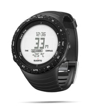 Carica l'immagine nel visualizzatore di Gallery, Suunto Core, Bussola Unisex Adulto Regular Black - Ilgrandebazar