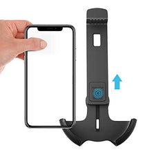 Carica l'immagine nel visualizzatore di Gallery, OYEFLY Supporto Auto Smartphone gravità con Cruscotto Regolabile e Supporto... - Ilgrandebazar