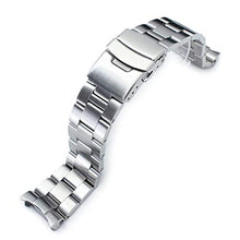 Carica l'immagine nel visualizzatore di Gallery, 22mm Metal Band SS222003B010(D) - Orologio - Ilgrandebazar