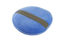 Carica l'immagine nel visualizzatore di Gallery, Glart 46PP Pad di Lucidatura con Microfibre 6, Blu/verde/arancio
