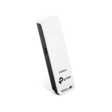 Carica l'immagine nel visualizzatore di Gallery, TP-Link TL-WN823N Adattatore USB Scheda di Rete, Wireless 300Mbps, 2.4GHz, 2... - Ilgrandebazar